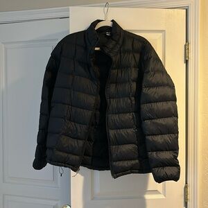 REI Co-Op | Oversized Down Puffer Jacket